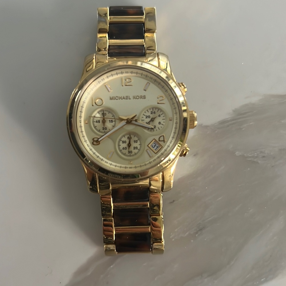 Michael Kors Watch *authentic*